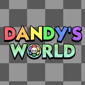 dandys world