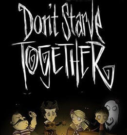 dont starve together